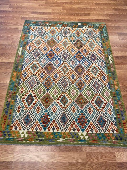 Kilim - Item 1827