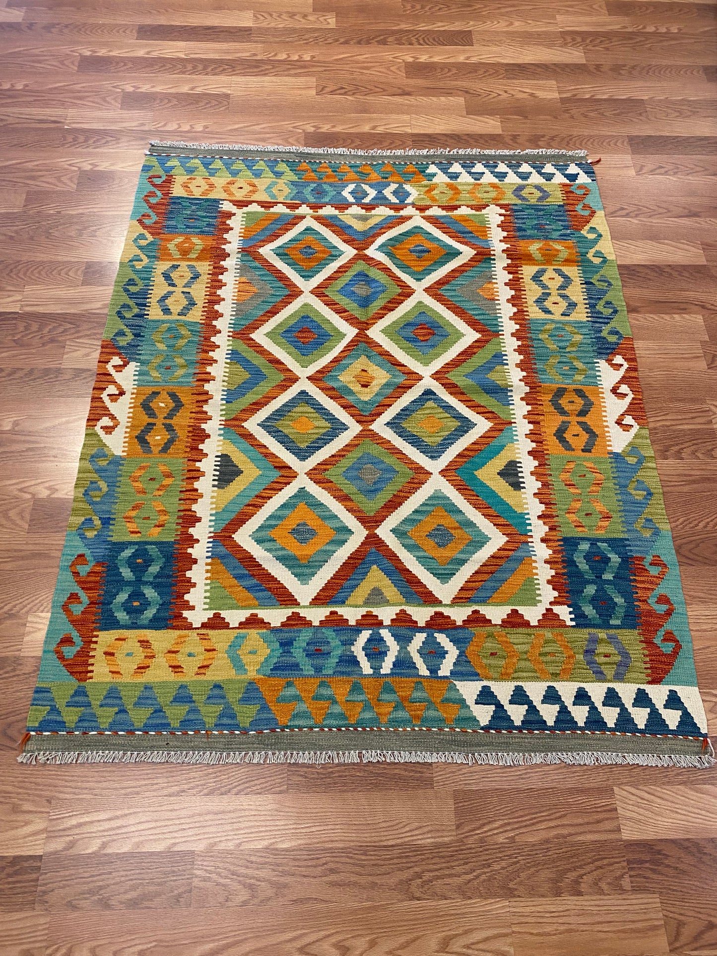 Kilim - Item 1822