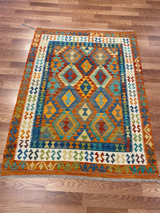 Kilim - Item 1821