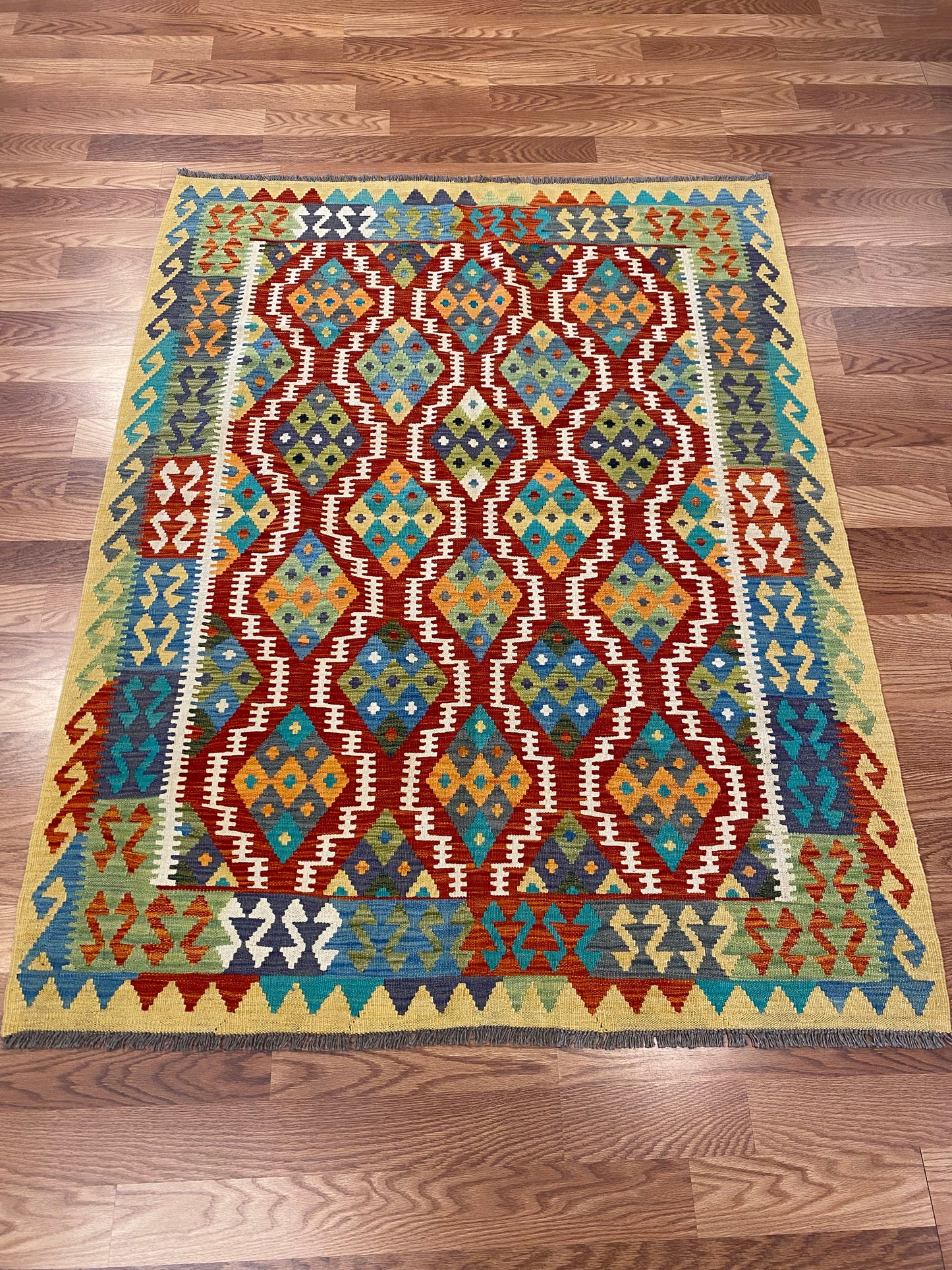Kilim - Item 1820