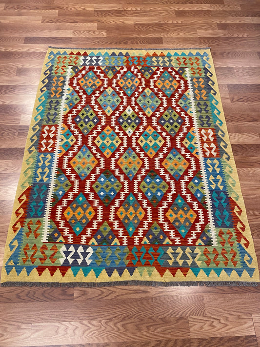 Kilim - Item 1820
