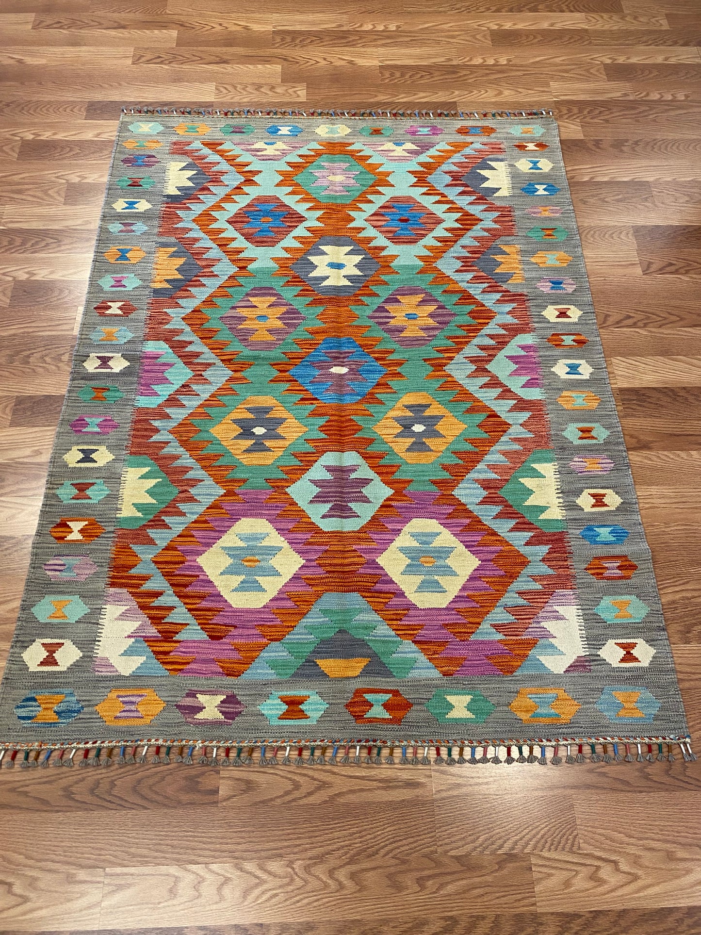 Kilim - Item 1819