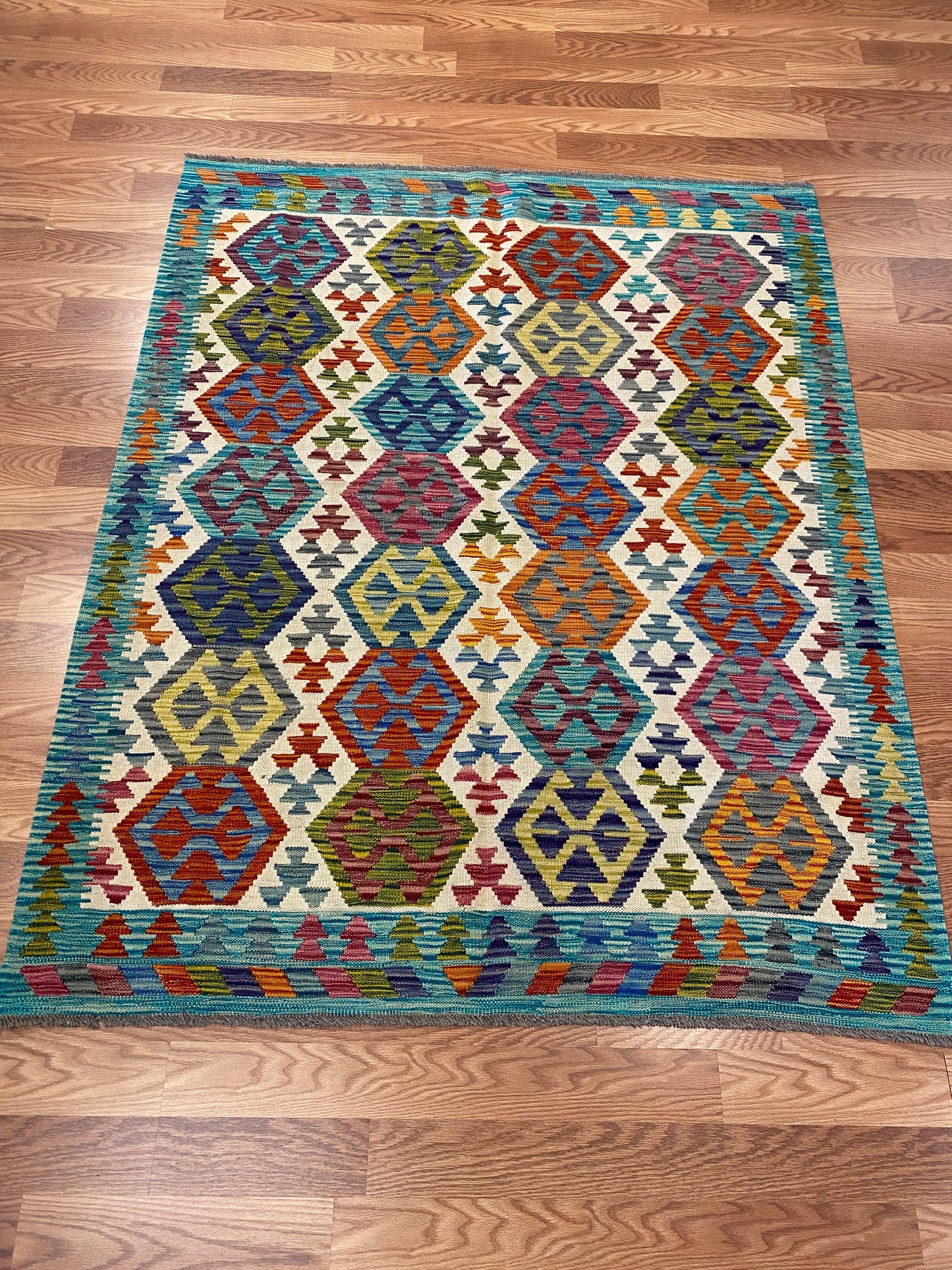 Kilim - Item 1812