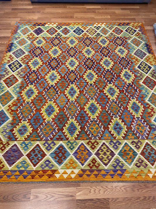 Kilim - Item 1777