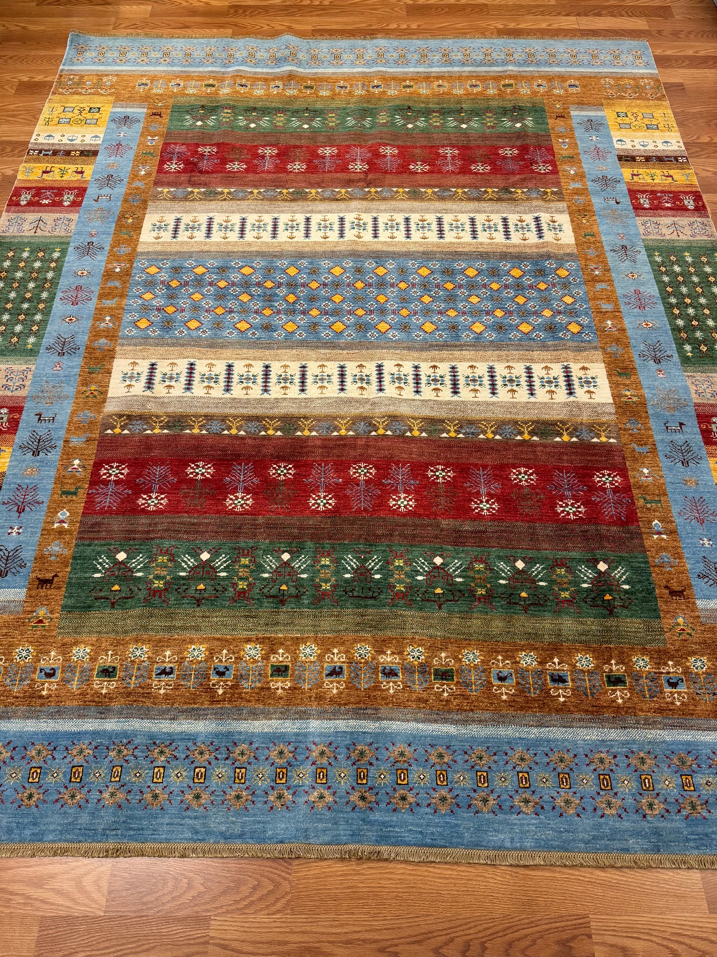 Kazak - Item BG2252