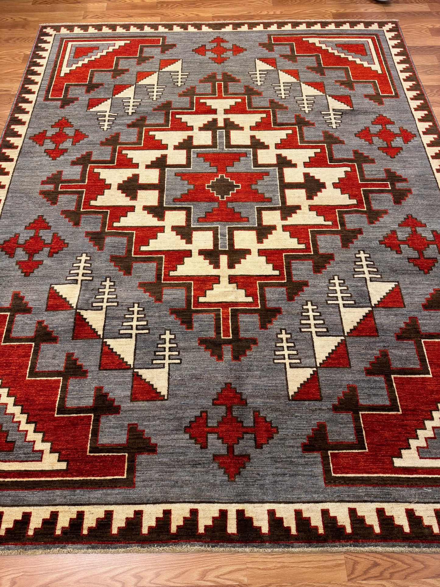 Tribal - Item BG2253 (SOLD)