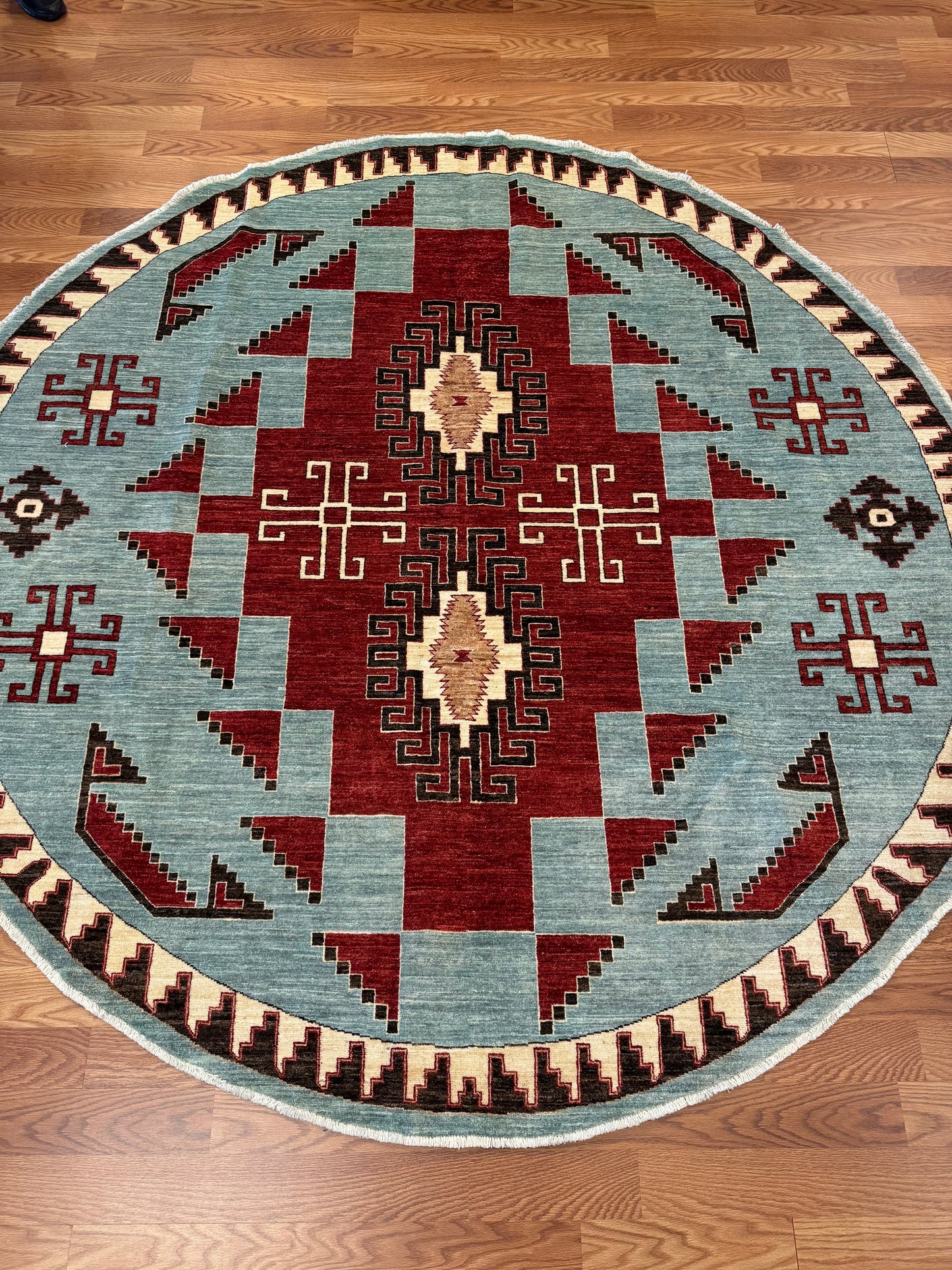 Tribal - Item BG2258