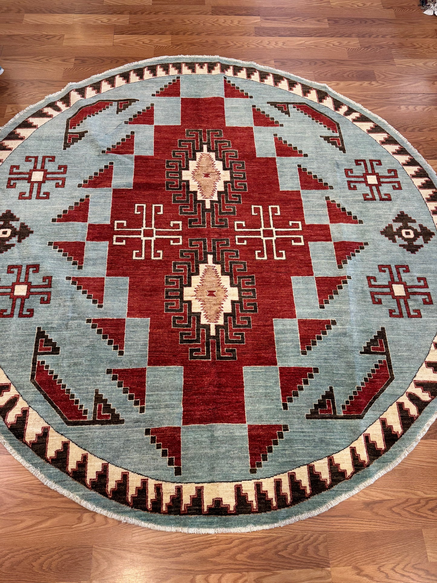 Tribal - Item BG2258