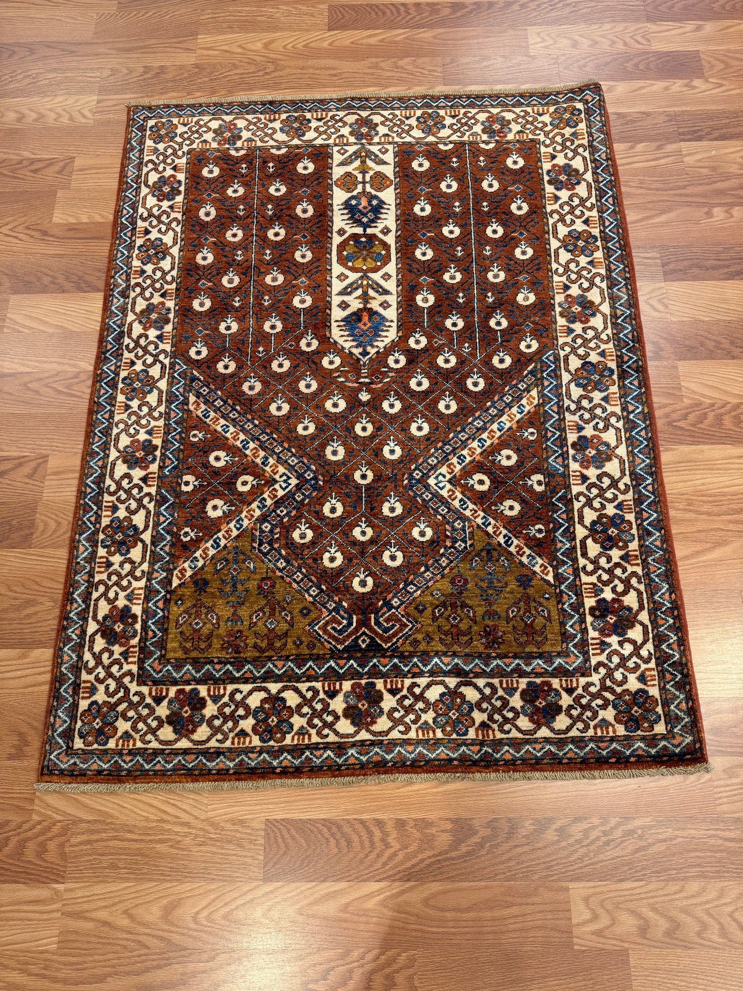 Tribal - Item BG2202