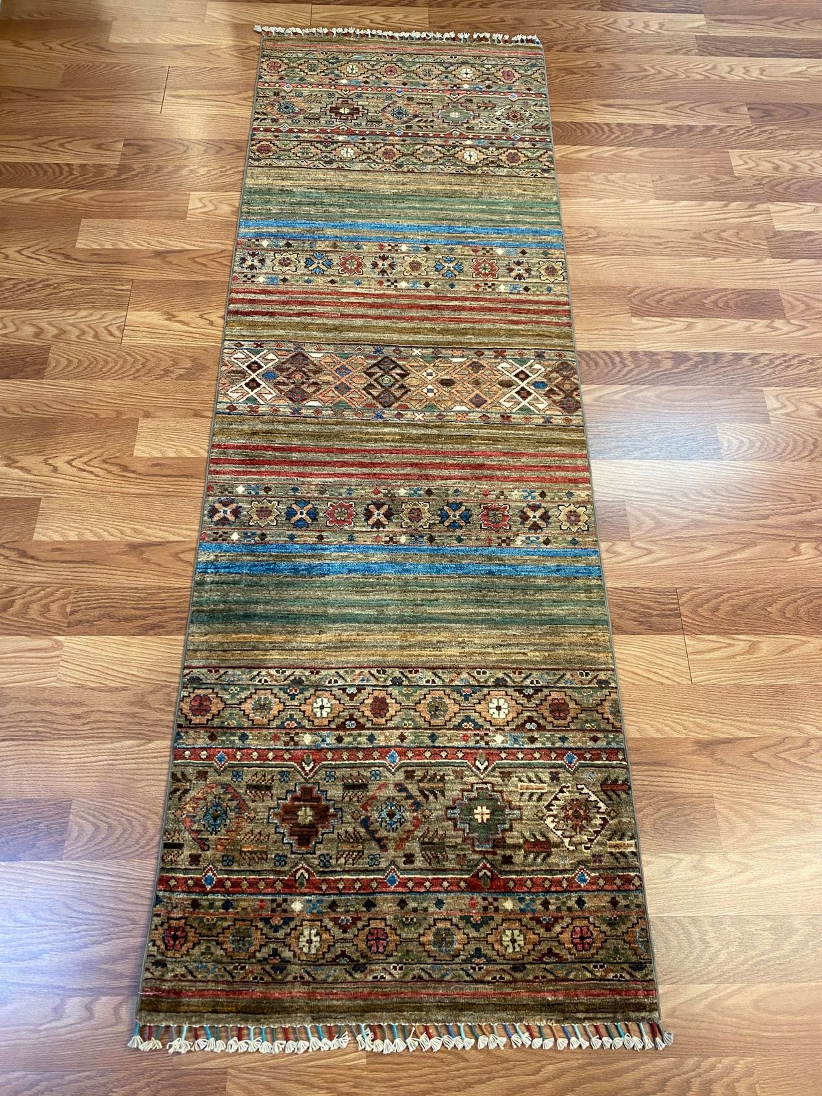 Kazak - Item BG1745 (Santa Fe) (SOLD)