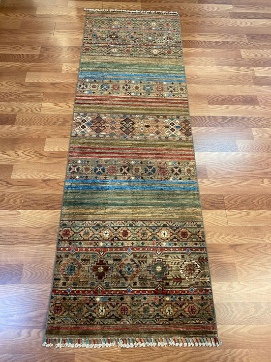 Kazak - Item BG1745 (Santa Fe) (SOLD)