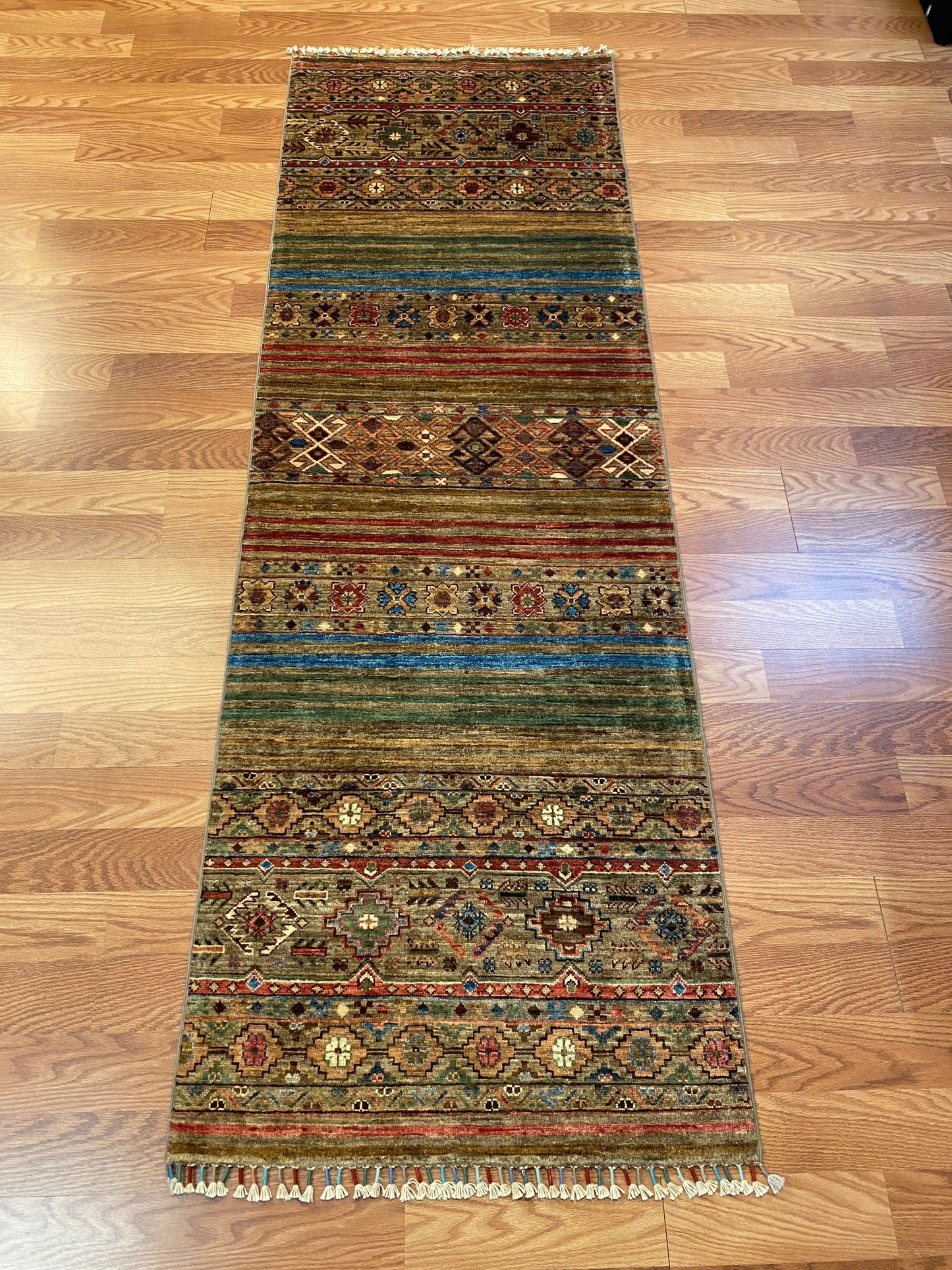 Kazak - Item BG1745 (Santa Fe) (SOLD)