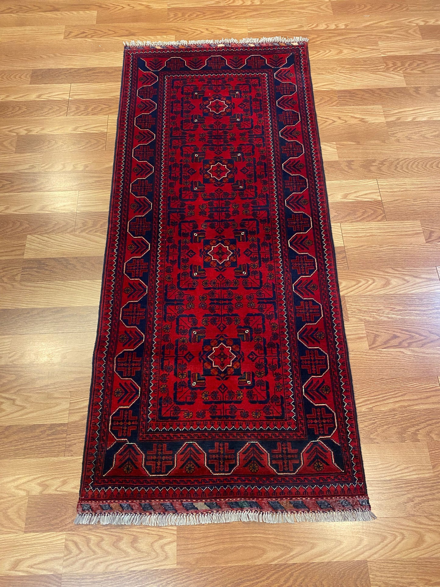 Red - Item BG1620