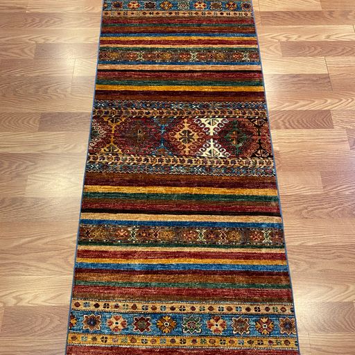 Kazak - Item BG1687