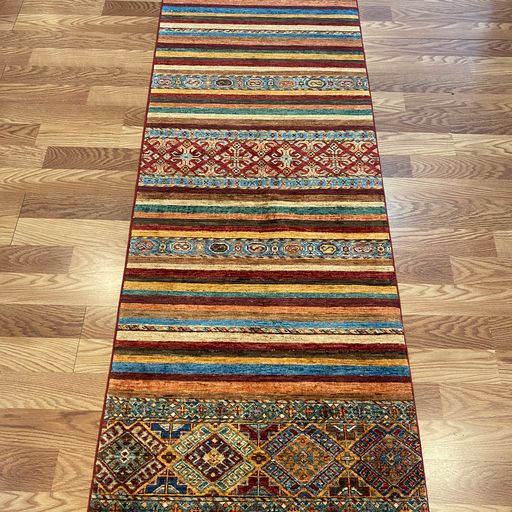 Kazak - Item BG1708 (Santa Fe)