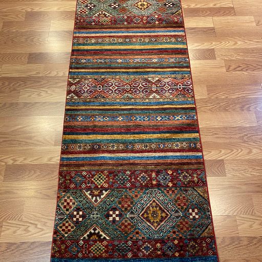 Kazak - Item BG1642 (TS)