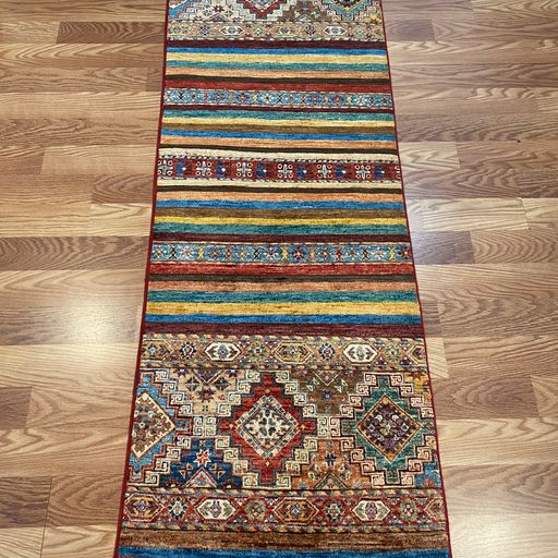 Kazak - Item BG1696 (TS)