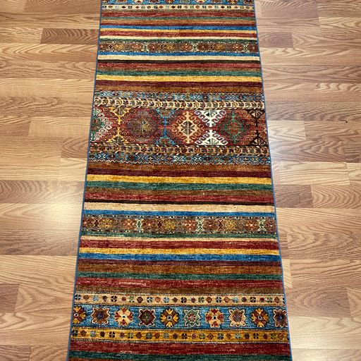 Kazak - Item BG1688 (TS)