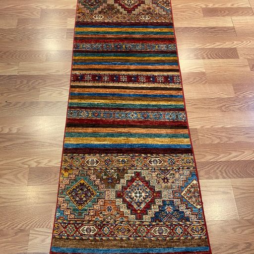Kazak - Item BG1696 (TS)