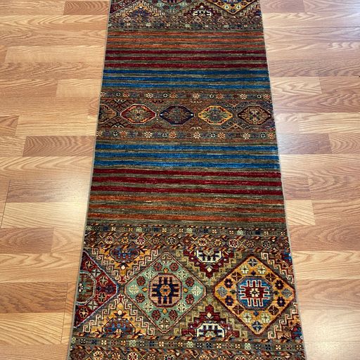 Kazak - Item BG1714