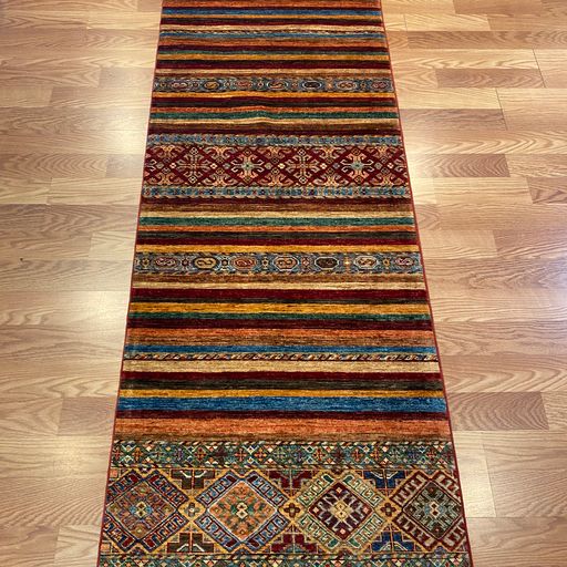 Kazak - Item BG1708 (Santa Fe)