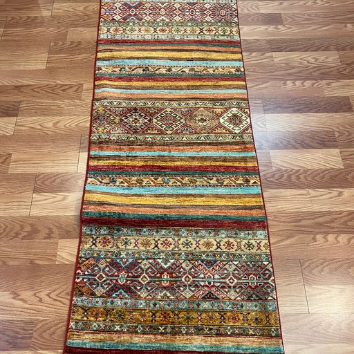 Kazak - Item BG1622