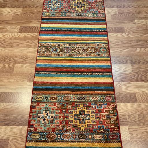 Kazak - Item BG1695 (TS)