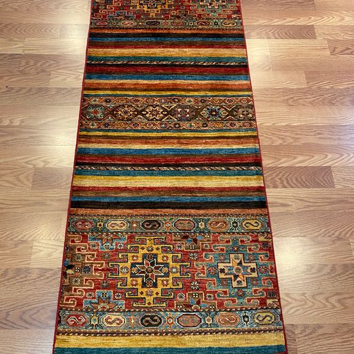 Kazak - Item BG1695 (TS)