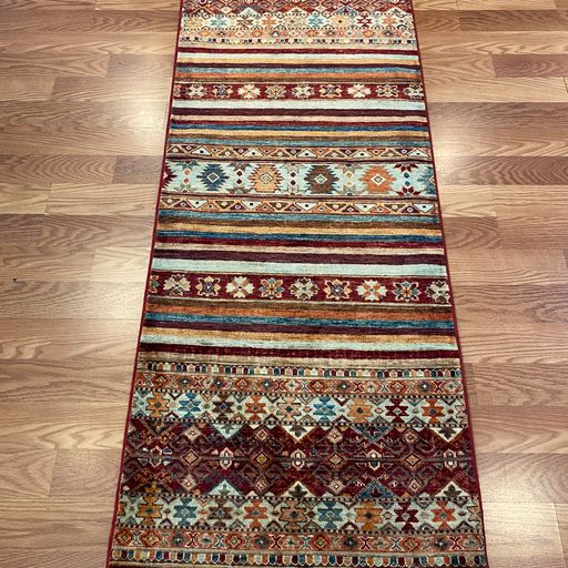 Kazak - Item BG1713