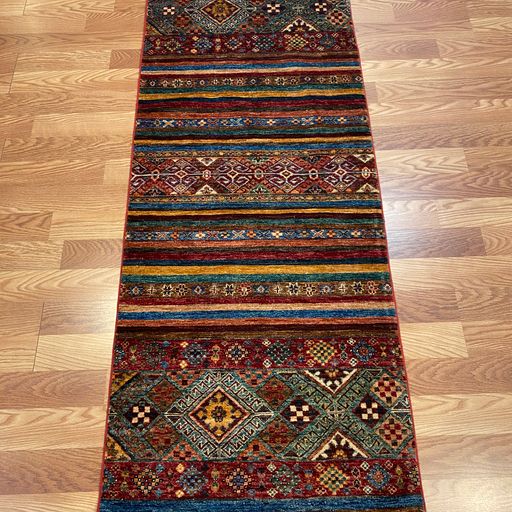 Kazak - Item BG1642 (TS)