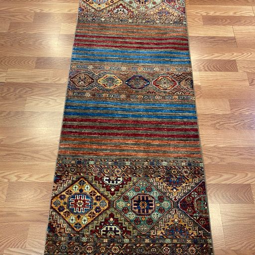 Kazak - Item BG1714