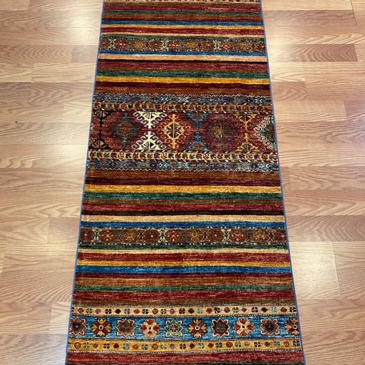 Kazak - Item BG1688 (TS)