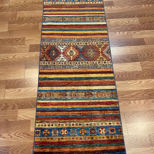 Kazak - Item BG1623