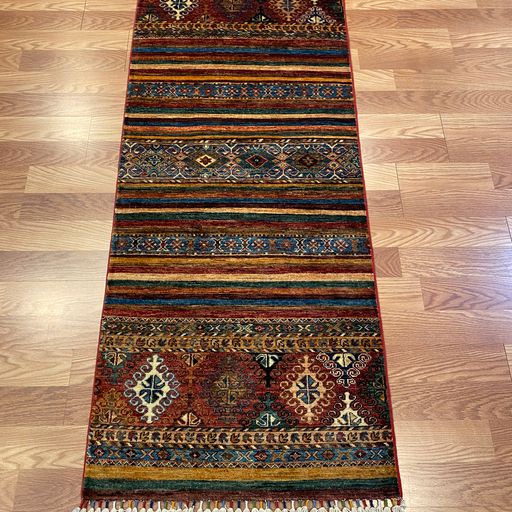Kazak - Item BG1626