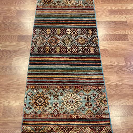 Kazak - Item BG1697