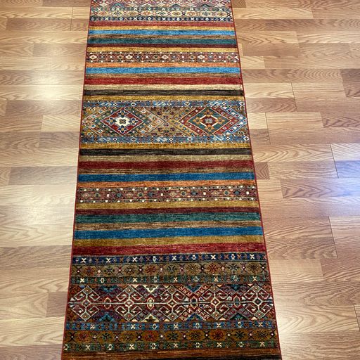 Kazak - Item BG1609
