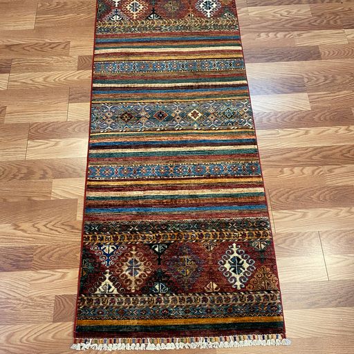 Kazak - Item BG1626