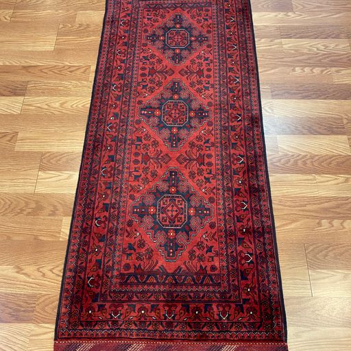 Red - Item BG1685