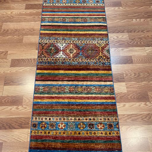 Kazak - Item BG1687