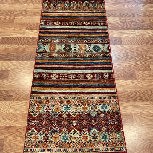 Kazak - Item BG1713