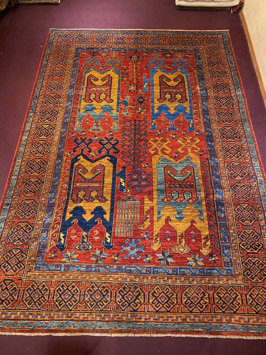 Tribal - Item MG609