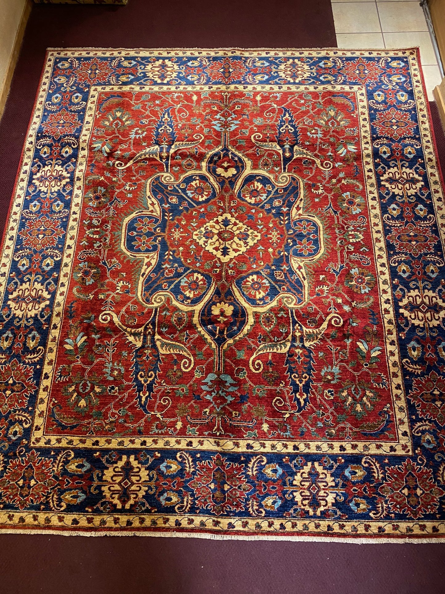 Tribal - Item MGS591