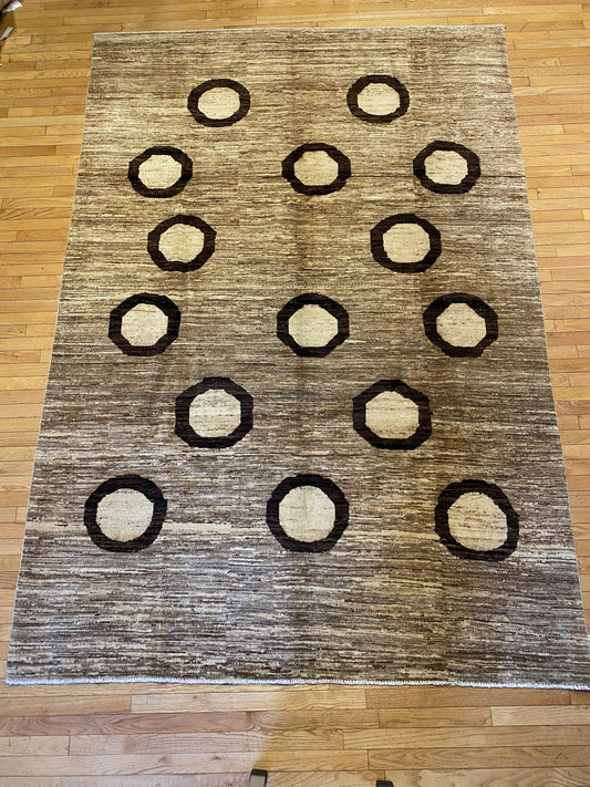 Geometric - Item MGR290