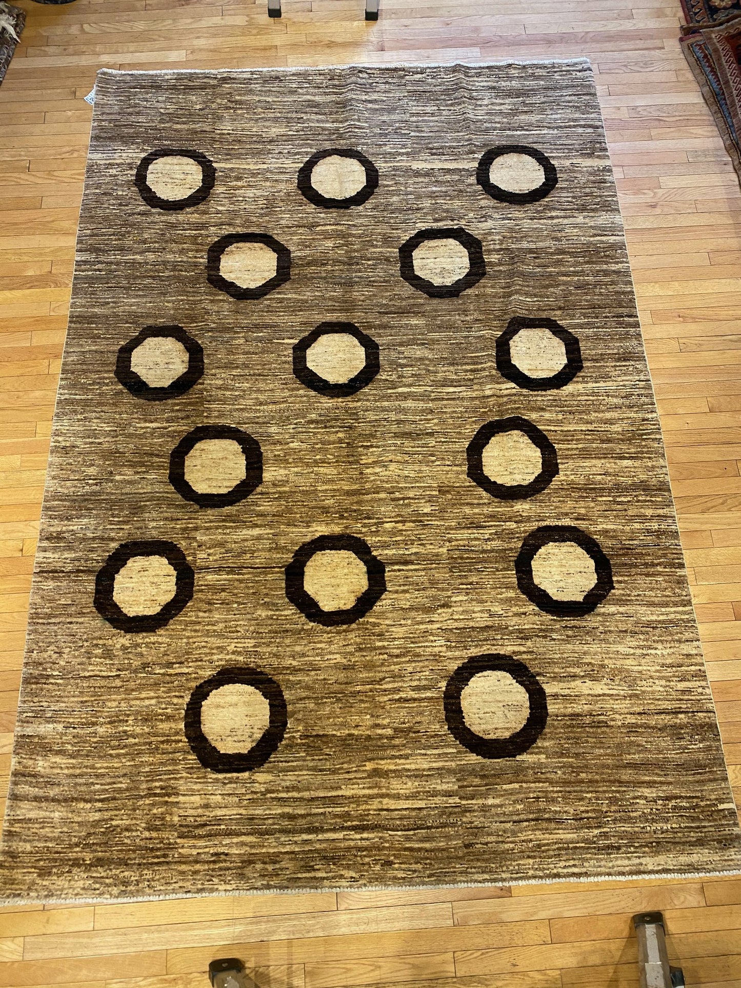 Geometric - Item MGR290