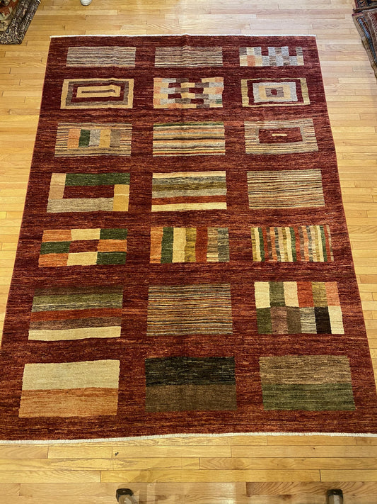 Geometric - Item MGR287