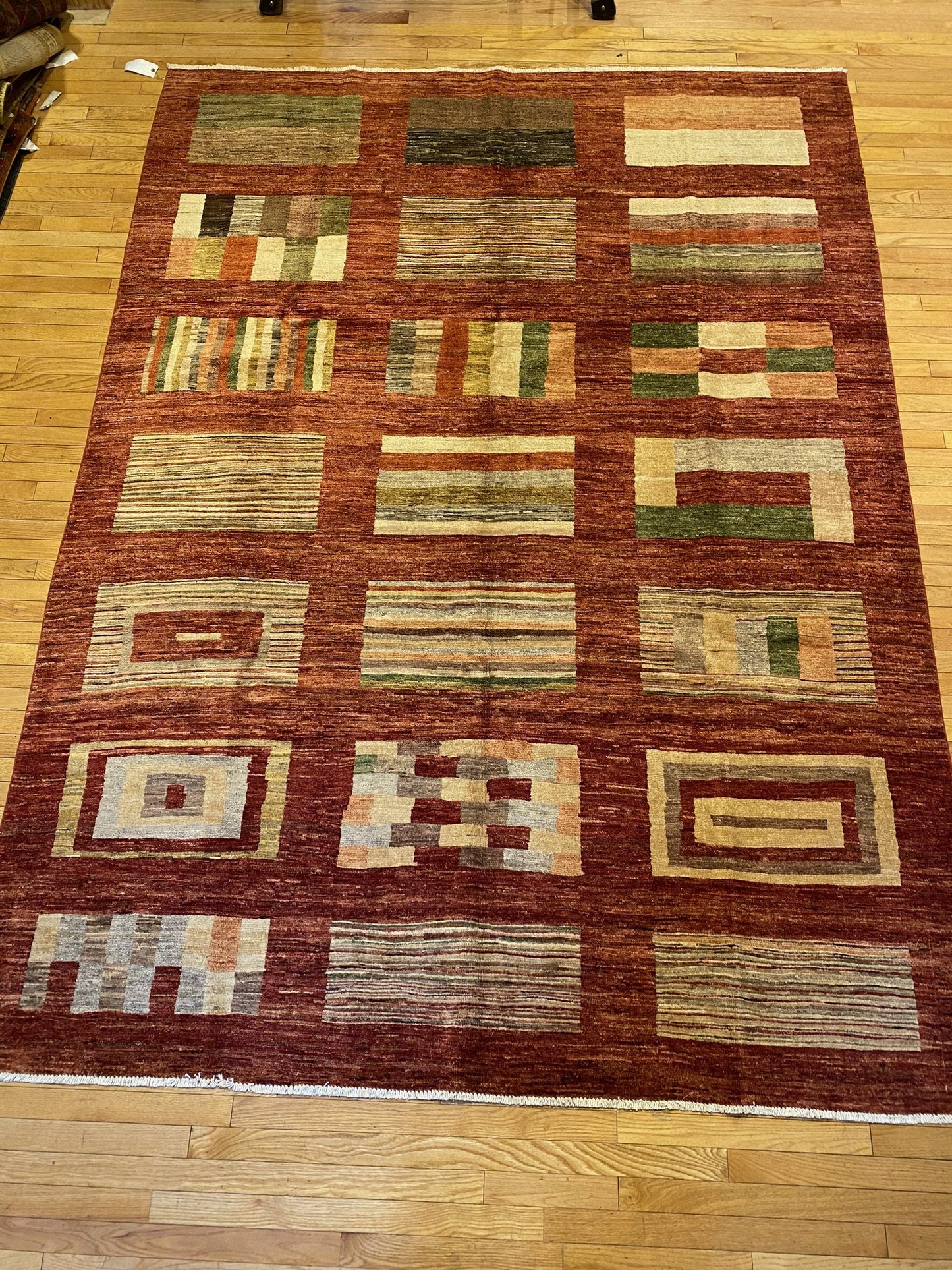 Geometric - Item MGR287