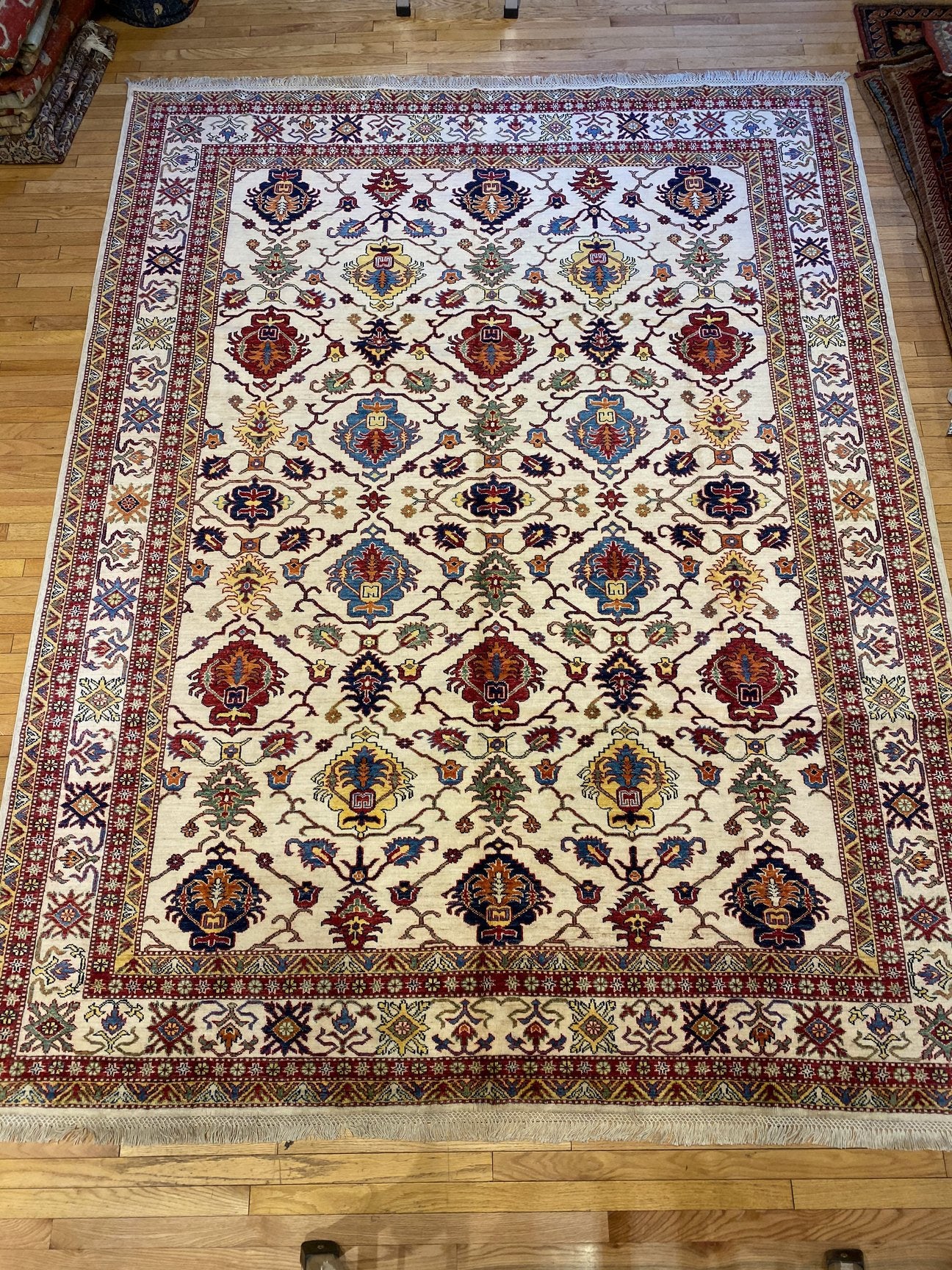 Kazak - Item MGR271