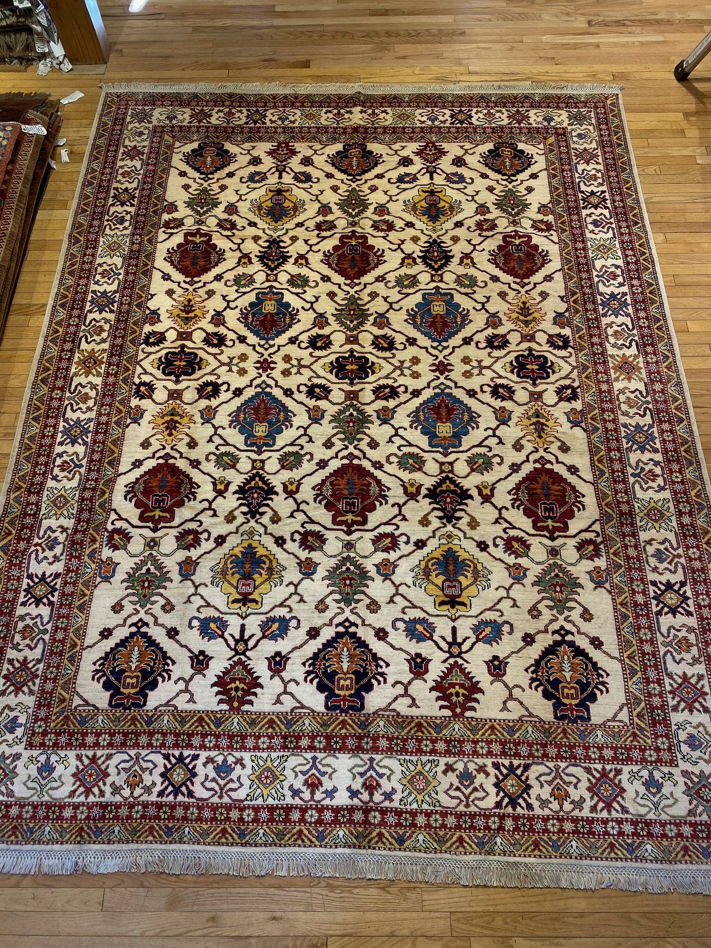 Kazak - Item MGR271