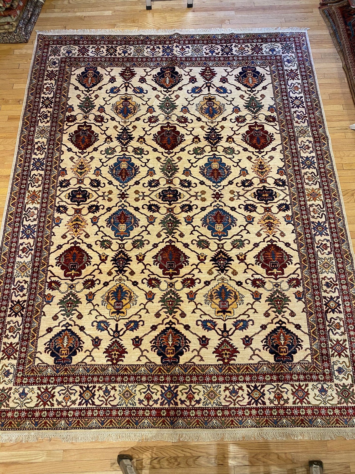 Kazak - Item MGR268