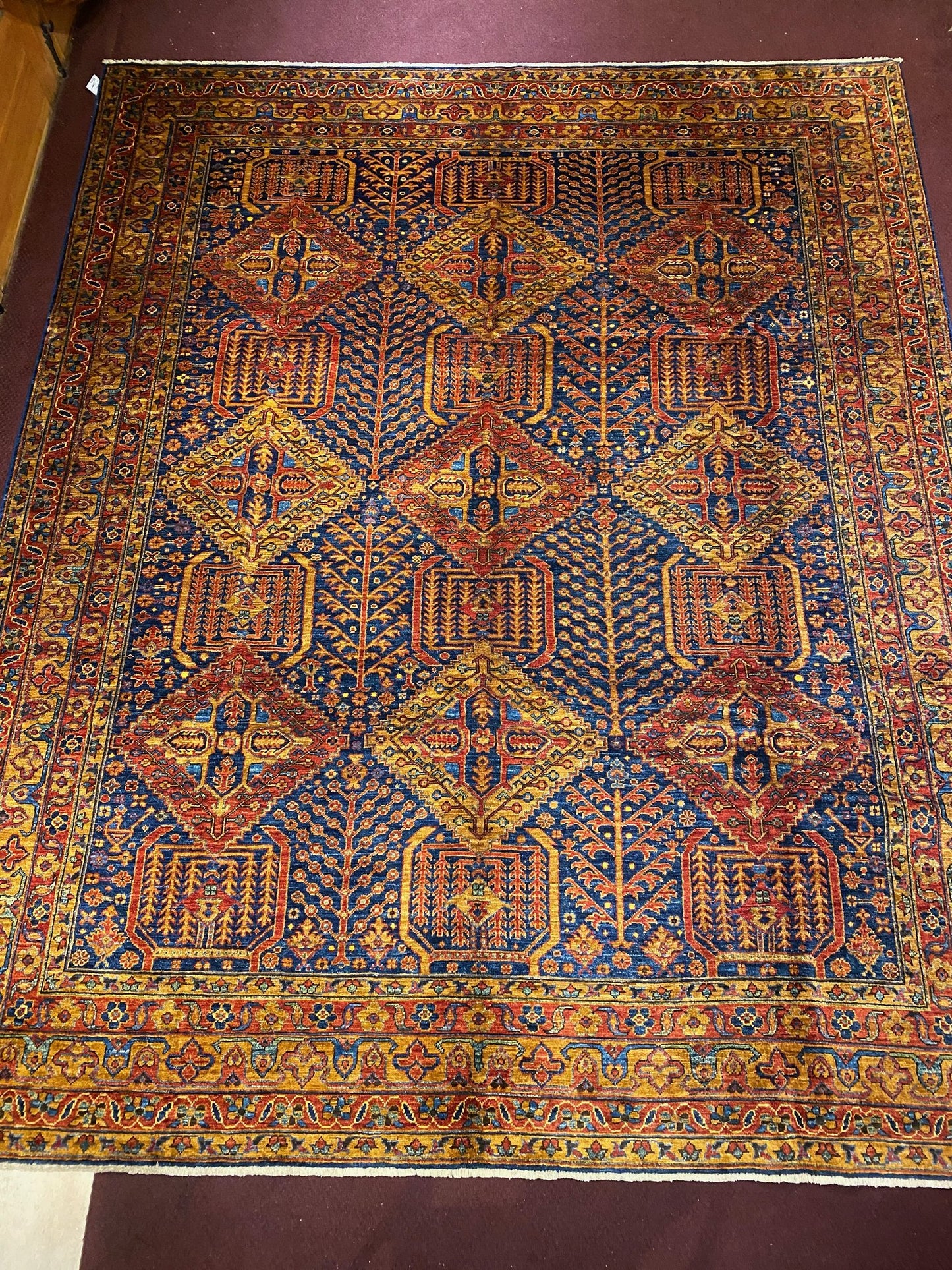Tribal - Item MG619